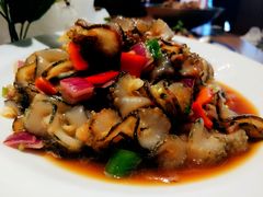 -新海渔港·胶东海鲜家常菜·家宴(奥体中心店)