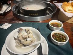 -大良毋米粥(锦龙路总店)