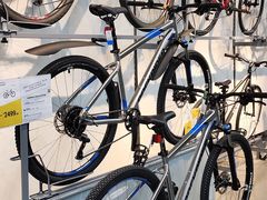 -迪卡侬(南二环店)