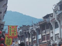 -镇远古城-炎帝宫