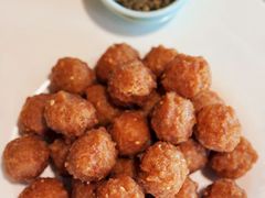 -那家小馆•北京菜•烤鸭(香山店)