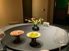 -江南雅厨(李公堤店)