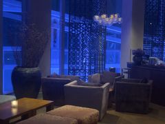 -广州柏悦酒店·悦吧·顶楼露天酒吧