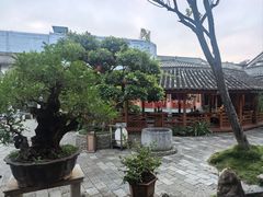 -香麒园·过桥米线·南湖雅宴