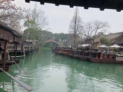 -乌镇西栅景区