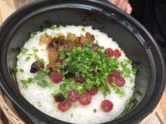 -椰夫人·养生椰子鸡(金沙洲永旺店)