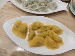 -船歌·鱼水饺青岛菜(国贸商城店)