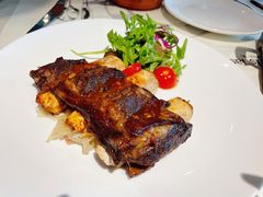 -西堤厚牛排(昆山店)