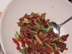 -艳阳天·非遗楚菜(武汉客厅店)
