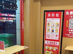 -塔斯汀中国汉堡(管城春风十里店)