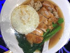 -K+全国连锁KTV(绿地缤纷天地店)