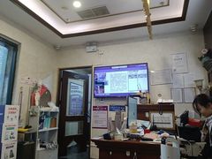 -宠爱国际动物医院·疑难骨科·心肾内科·皮肤科(太阳宫店)