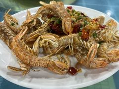 -明记海鲜大排档(巽寮湾店)