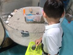 -嘉兴海底世界