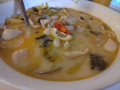-丰收日·小海鲜·沪上家宴(顾村正大店)