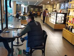 -星巴克(常州新北公园店)