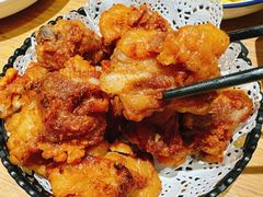 -兔爸私家小厨(新北万达店)