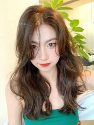 -Rise Hair上升造型