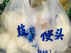 -天泽祥·鼓楼馒头(鼓楼店)