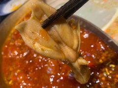 -杨家火锅(国美店)