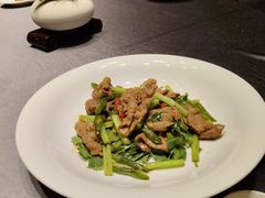 -骏莱海鲜鱼港(五角场店)