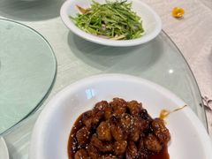 -烟水渔庄餐厅(西溪湿地店)