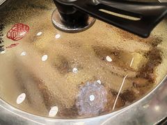 -满兴咱妈烀饼铁锅炖(兰州北街店)