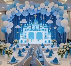 -福州香格里拉·宴会厅