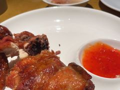 -爱碗亭·鲜炒湖南菜(壹城中心店)