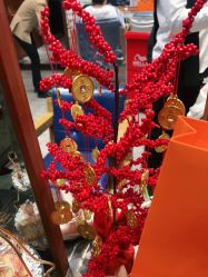 点击看大图 -T.1 hair salon烫染接发