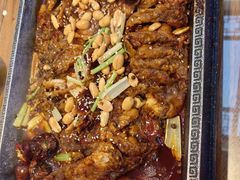 -巨鼎谭家菜(普照寺路店)