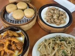 -阿弟早茶·家庭小炒·火锅(九村店)