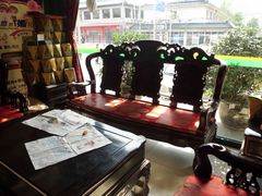 -南来顺饭庄·清真(南菜园店)