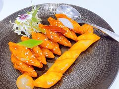 -伯衡55·吉品轩(乌鲁木齐南路店)