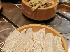 -龍歌自助小火锅(淮安楚州万达店)