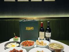 -顶特勒·黄鱼馆·特色菜(上海大世界店)