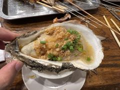 -大胡子海鲜·天津菜·砂锅烧烤(五大道创始店)