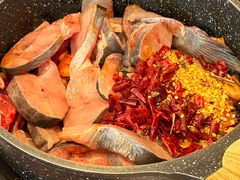 -刘姐啤酒鱼音乐餐厅(阳朔美食丁厄3分店)