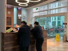 -一兆韦德健身(慧芝湖店)