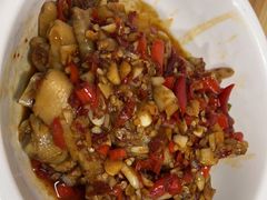 -笨罗卜浏阳菜馆(太平街店)