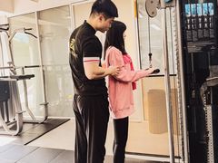 -超鹿运动(五四路恒力城店)