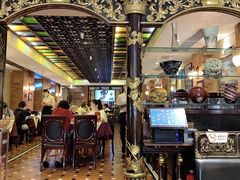 大堂-太平馆西餐厅(北京路店)
