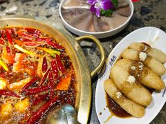 -小龙坎火锅(全球总店)