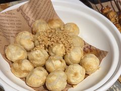-金谷园饺子·烧烤(人大总店)