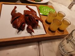 -汤城小厨•粤菜•靓汤(西直门凯德MALL店)