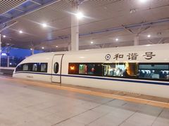-沈阳站