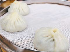 -地安门包子铺(地安门店)