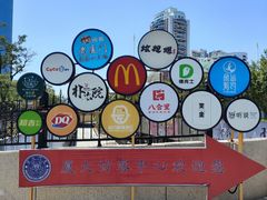 -厦门大学(思明校区)