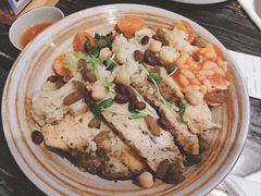 -THE WOODS 简餐 (国贸商城店)