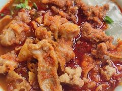 -豆相识•九九豆腐脑(牛咡桥店)